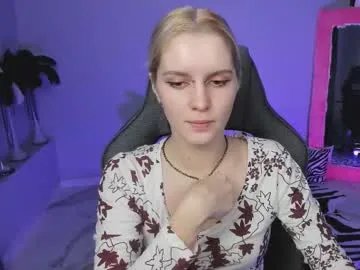 bethanycloud on Chaturbate