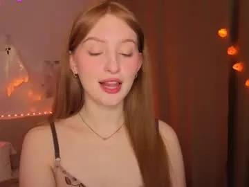 betty_twilight on Chaturbate 