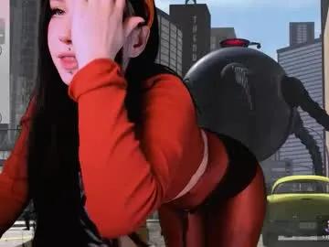 bibi_iva on Chaturbate 