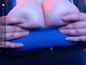 bigbittiesandfun on Chaturbate