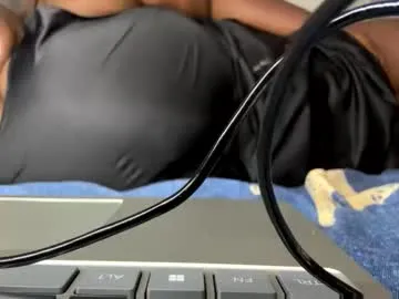 Freechat bigchocotities on Chaturbate