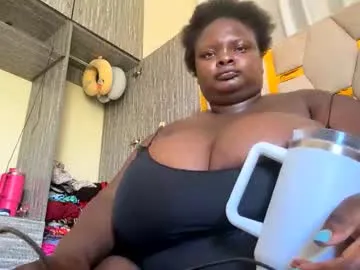 Freechat bigchocotities on Chaturbate