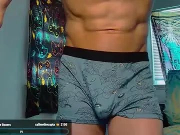 bigcocksmallmouth — dues jerking!!!! tap in - Goal: Remove Boxers [69 tokens left] #abs #latino #hugecock #softcock