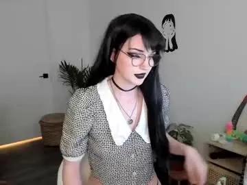 Private blackberryfizz on Chaturbate