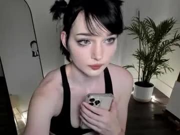 Private blackberryfizz on Chaturbate