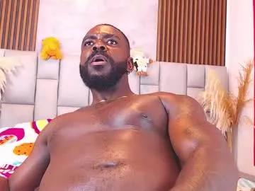 blackemperador on Chaturbate