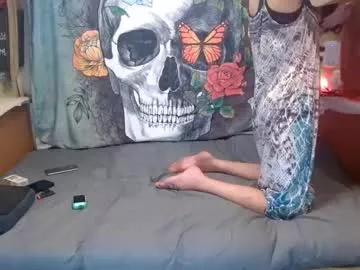 Freechat blackjackdime on Chaturbate