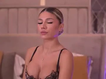 blairsanders on Chaturbate