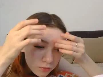 Freechat blush_lover on Chaturbate