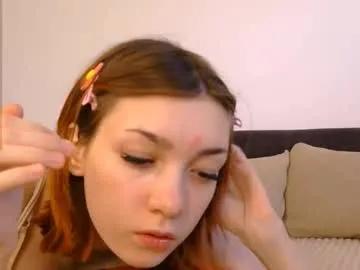 Freechat blush_lover on Chaturbate