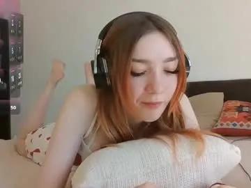 Freechat blush_lover on Chaturbate