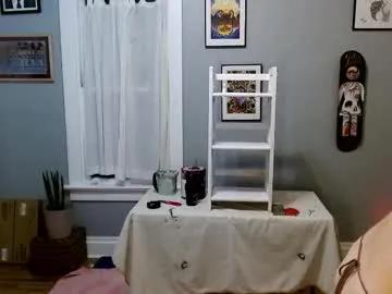 bnczuperzexy — Paint a bit and then Kitchen Party! #daddy #hairy #tattoos Stay Naked [225 tokens left]