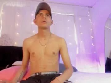 Freechat bonny_and_carrot on Chaturbate