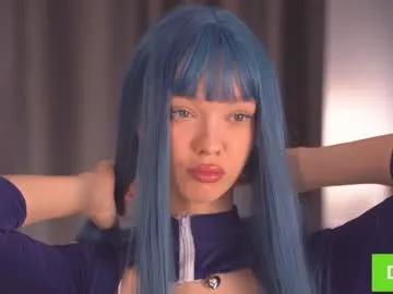 Freechat boobybliss on Chaturbate