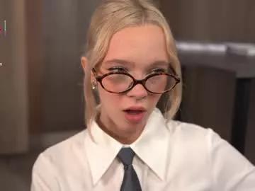 Freechat boobybliss on Chaturbate