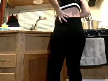bootyinpantyhose on Chaturbate