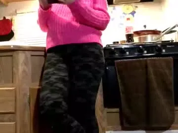 bootyinpantyhose on Chaturbate