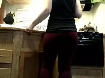 bootyinpantyhose on Chaturbate