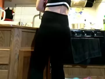 bootyinpantyhose on Chaturbate