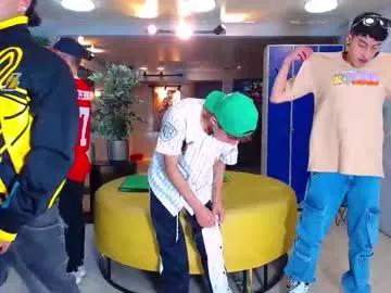 Freechat boschcz on Chaturbate