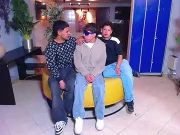 Freechat boschcz on Chaturbate