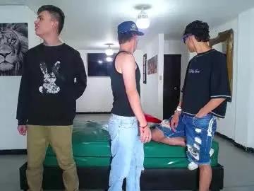 Freechat boschcz on Chaturbate