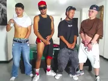 Freechat boschcz on Chaturbate