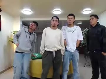 Freechat boschcz on Chaturbate