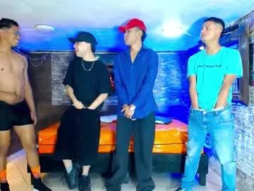 Freechat boschcz on Chaturbate