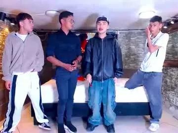 Freechat boschcz on Chaturbate