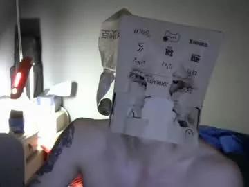 Freechat boxman556990 on Chaturbate