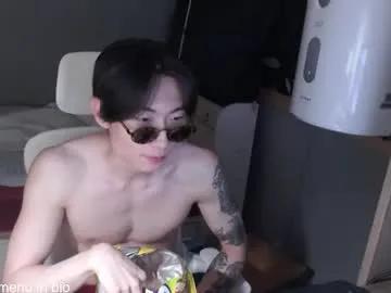 Freechat boxman556990 on Chaturbate