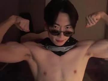 Freechat boxman556990 on Chaturbate