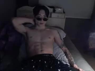 Freechat boxman556990 on Chaturbate