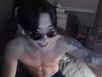 Freechat boxman556990 on Chaturbate