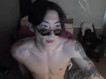 Freechat boxman556990 on Chaturbate