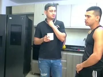 boysgang_sex on Chaturbate