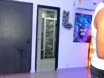 boysgang_sex on Chaturbate