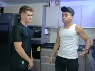 boysgang_sex on Chaturbate