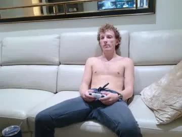 boyyhb — Goal 1 : Strip to undies (200 tokens remaining) Let's have some fun while i game  #cum #twink #sub #young #curly