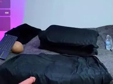 Freechat brayaanfit on Chaturbate