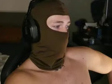 Freechat brentonverde on Chaturbate