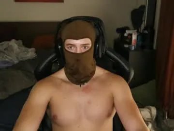 Freechat brentonverde on Chaturbate