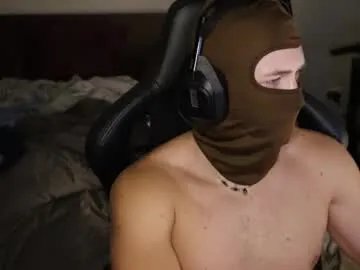 Freechat brentonverde on Chaturbate