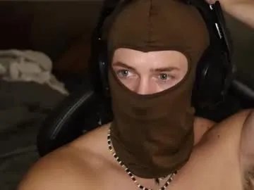 Freechat brentonverde on Chaturbate