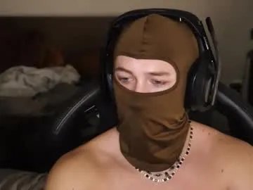 Freechat brentonverde on Chaturbate