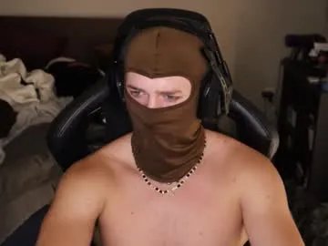 Freechat brentonverde on Chaturbate