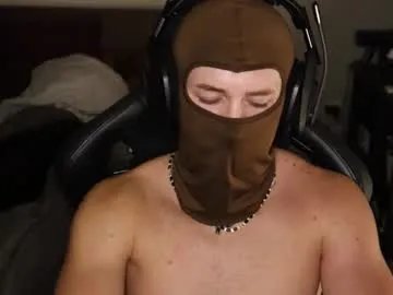 Freechat brentonverde on Chaturbate