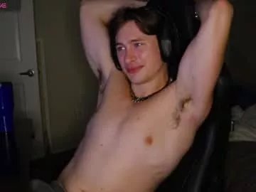 Freechat brentonverde on Chaturbate