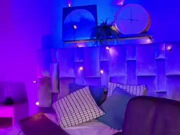 Freechat briannajackson_ on Chaturbate